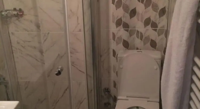 Номер Standard Bektas Karagol Otel