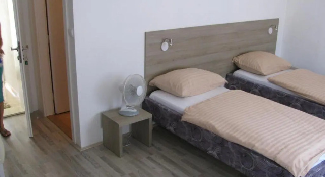 Номер Standard Guest House Villa Herbarium