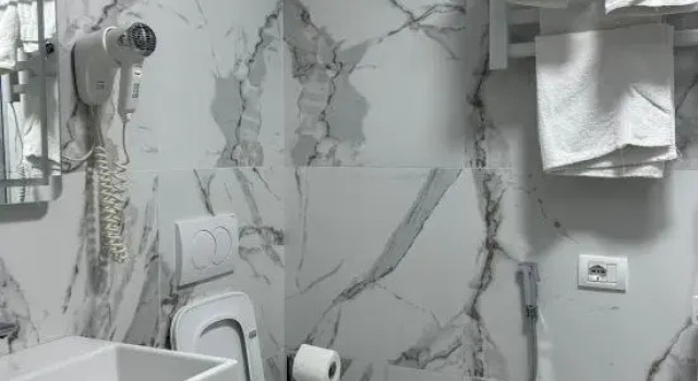 Номер Superior Hotel Berati