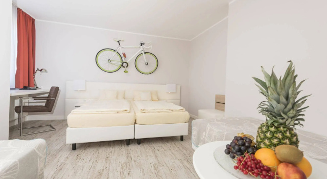 Hotel Tiek