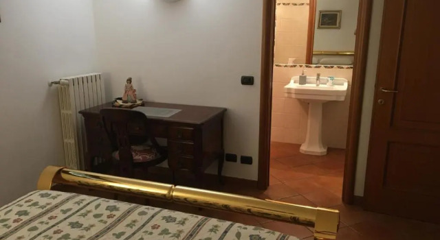 Двухместный номер Standard b&b le magnolie