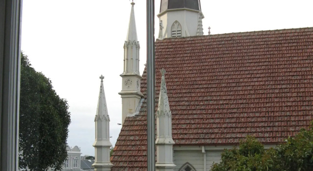 Двухместный номер Standard Ponsonby Manor