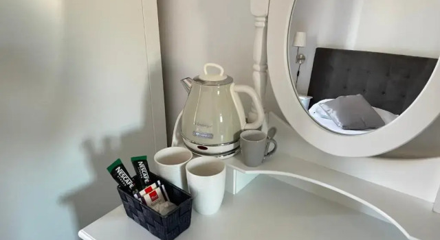 Двухместный номер Standard XIV Century Rooms