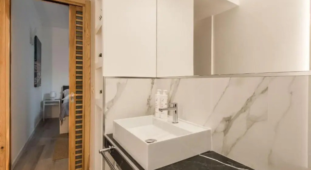 Апартаменты Loft Trinacria con Vista Mare by Wonderful Italy
