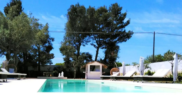 Residence Noto Marina