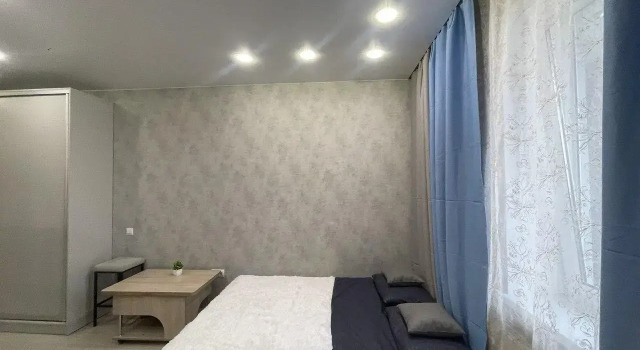 СУТКИ В КРД на улице Восточно-Кругликовская 42/3 к2, Забронировать Апартаменты/квартира Прикубанский округ Краснодар