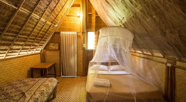 Bamboo Country Lodge, Забронировать Отель Мае-Таенг провинция Чианг Май