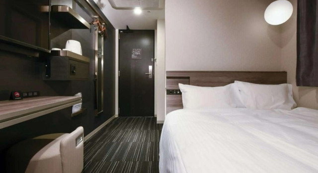 Henn na Hotel Tokyo Hamamatsucho