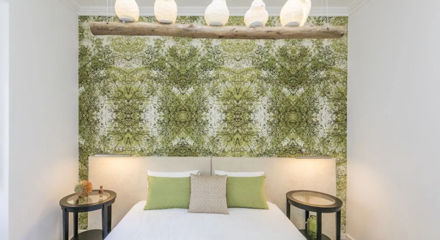 LxWay Apartments São José