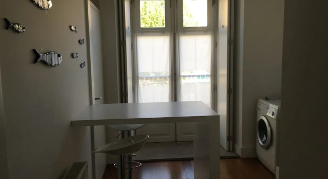 Апартаменты Infante Apartment