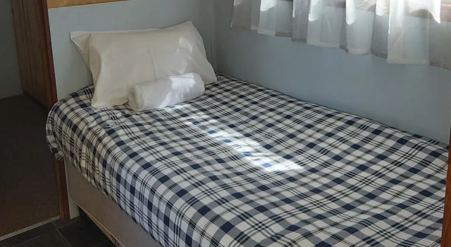 Номер Standard Young Tourist Park