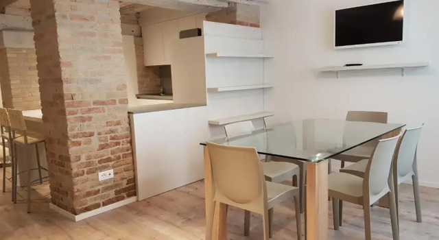 Апартаменты Corte Sconta Mini Loft