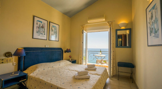 Panorama Villas - Adults only