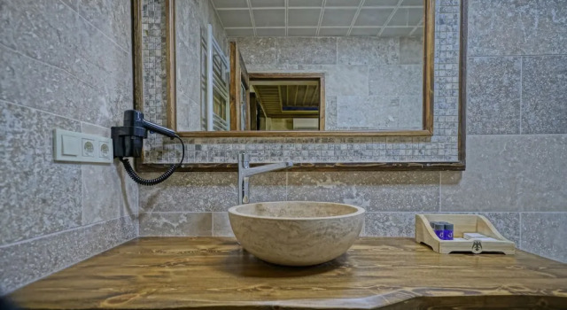 Zultanite Cappadocia Hotel