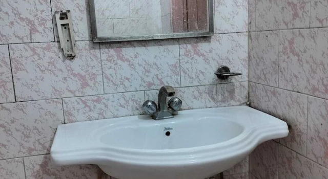Двухместный номер Standard Hotel Rawat