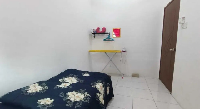 OYO Homes 90606 Casaria Cherating, Reservar Hotel Cherating Pahang, perto de Cherating Turtle Santuary