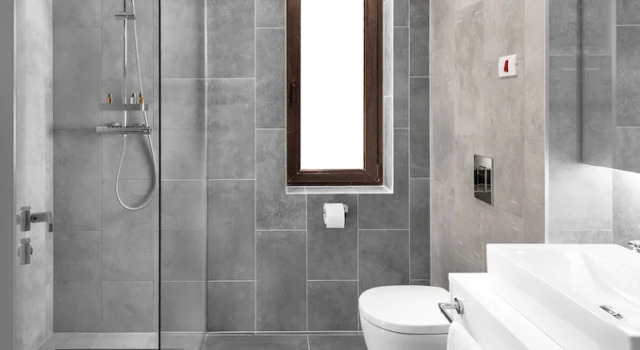 Standart oda Del Corso Hotel
