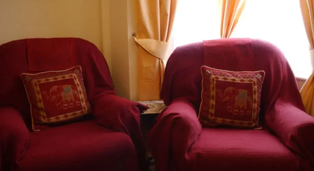 This is an Ideally Situated Cottage in Hay-on-wye, Забронировать Дом для отпуска Хей-он-Уай Brecon Beacons, рядом с Уоррен