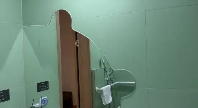 Номер Deluxe Shilla Legacy Hotel