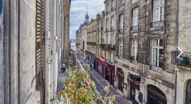 Bordapart, Rezerwuj Hotel Bordeaux City-Centre 