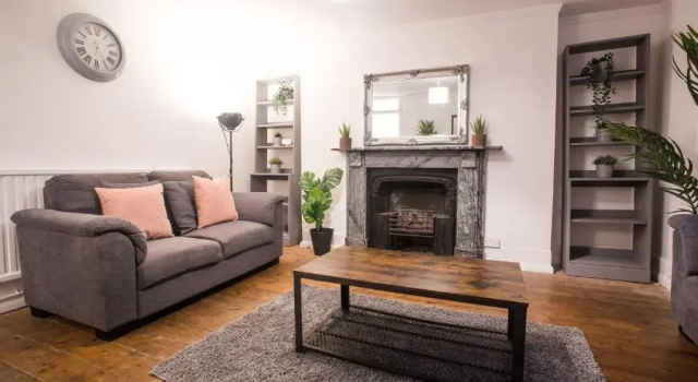 53 Pembroke Rd, Réserver Appartement Clifton Bristol