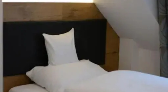 Номер Standard Die Krone am Fluss - Landhotel Sindringen