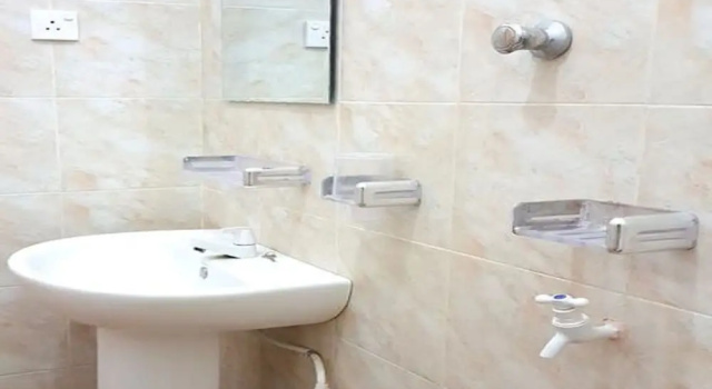 Двухместный номер Deluxe c 1 комнатой Hotel Alas Garden