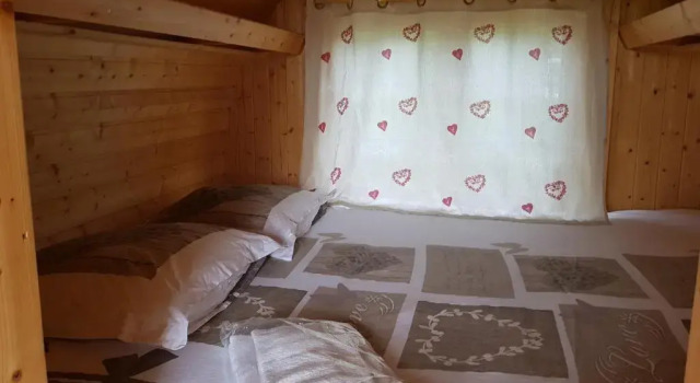 Номер Standard Camping La Grappe Fleurie
