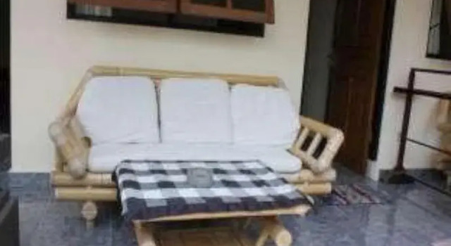 Purna Homestay, Забронировать Отель Убуд Гианьяр