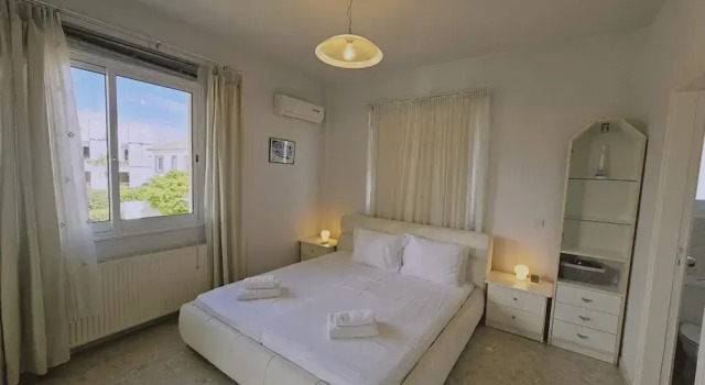 122 VOR - Stay Cactus House, Buchen Sie Ferienhaus Cottages in Larnaka, Cottage