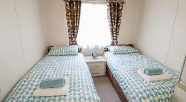 Castle View Lodge