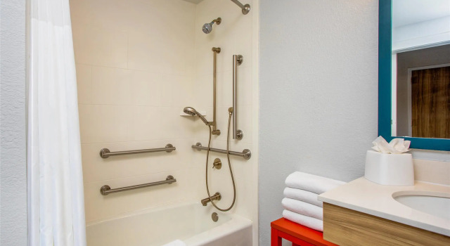 Номер Standard Hampton Inn & Suites Port St. Lucie