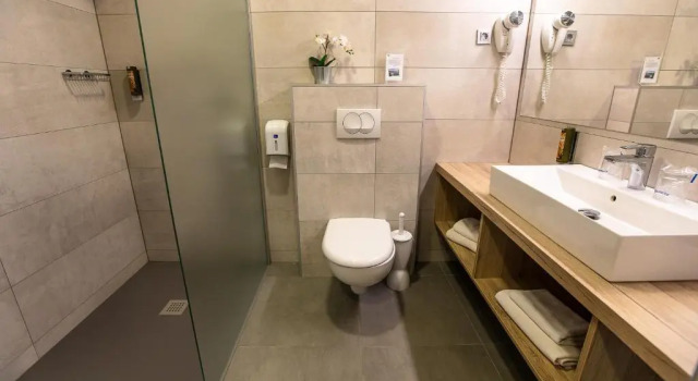 Номер Comfort Gostilna in motel Pri Lešniku