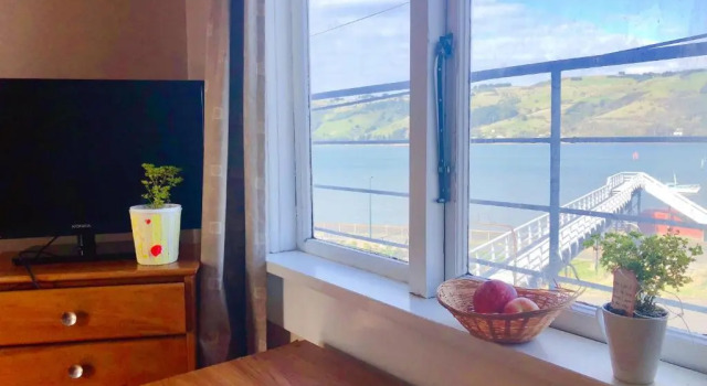 Harbourview Stadium Hotel, Забронировать Отель Отели Данидин с парковкой, Парковка