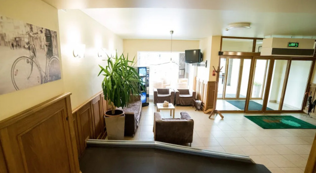 Hotel Tigra, Prenota Hotel Priekuļi Priekuli Municipality
