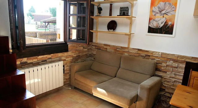 Astur Aldea Apartamentos Rurales, Buchen Sie Ferienwohnung Muros de Nalón Costa Verde