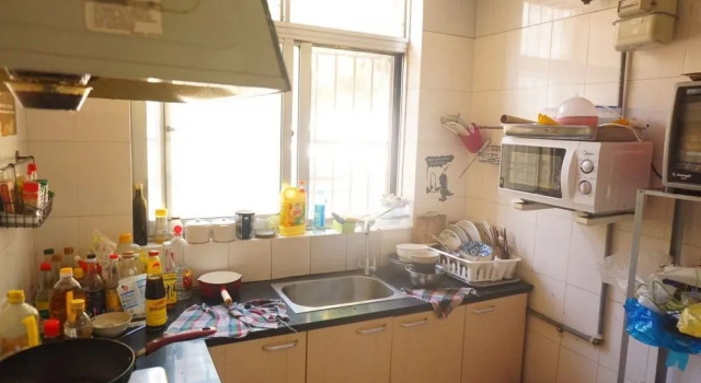 Youshe Youth Apartment, Varaa Huoneisto Miaohang Shanghai
