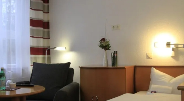 Номер Standard Seminarhotel Eldenholz