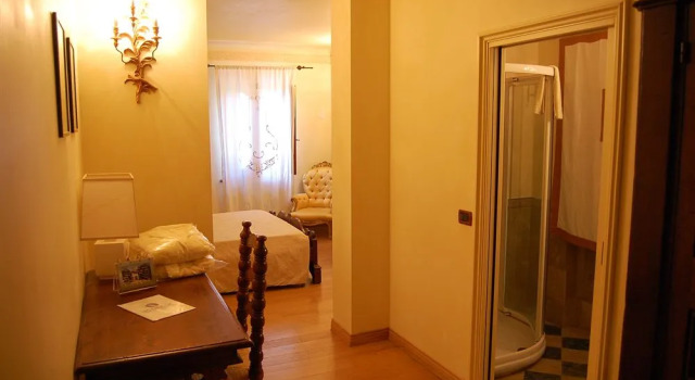 Albergo Le Case, Reservar Hotel Hotéis em Romagna com estacionamento, Estacionamento