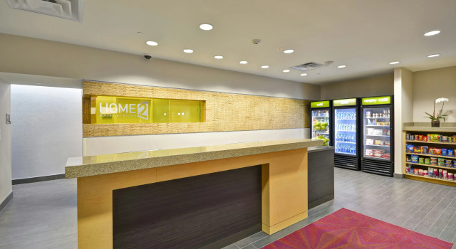 Home2 Suites by Hilton Dallas Addison