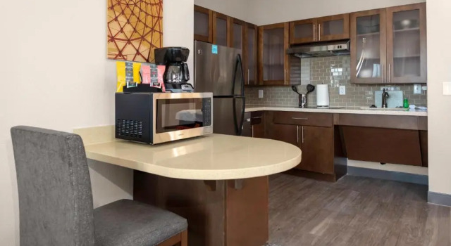 Номер Standard Staybridge Suites - Cedar Park - Austin N by IHG