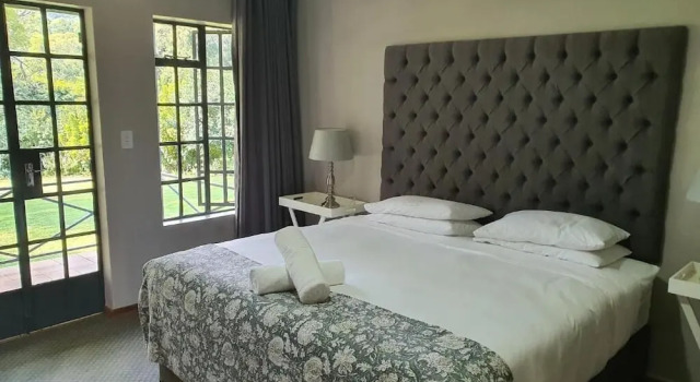 Avoca Vale Country Hotel