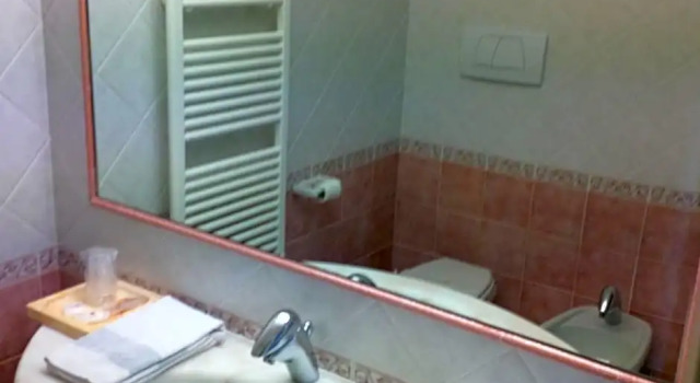 Номер Standard Hotel Da Vito