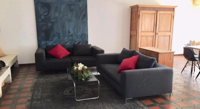 Коттедж Schloss Auel Boutique Hotel & Design Golf Lodge