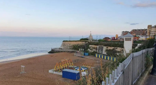 The Old Chemist - Viking Bay Getaway, Varaa Hotelli Broadstairs Kent
