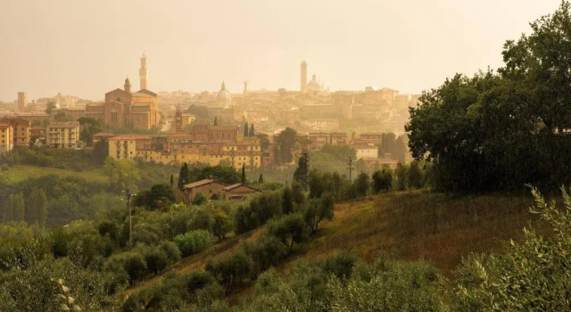 Апартаменты Agriturismo Colombino