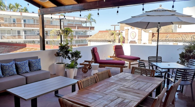 Коттедж Standard Casa Carmen - Boutique B&B