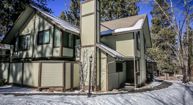 1644 - Snow Summit Adventure by RedAwning, Rezerwuj Dom wakacyjny Big Bear Lake Stany Zjednoczone