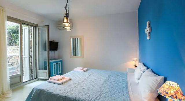 Avra House