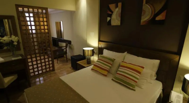 Номер Standard Lydia Hotel